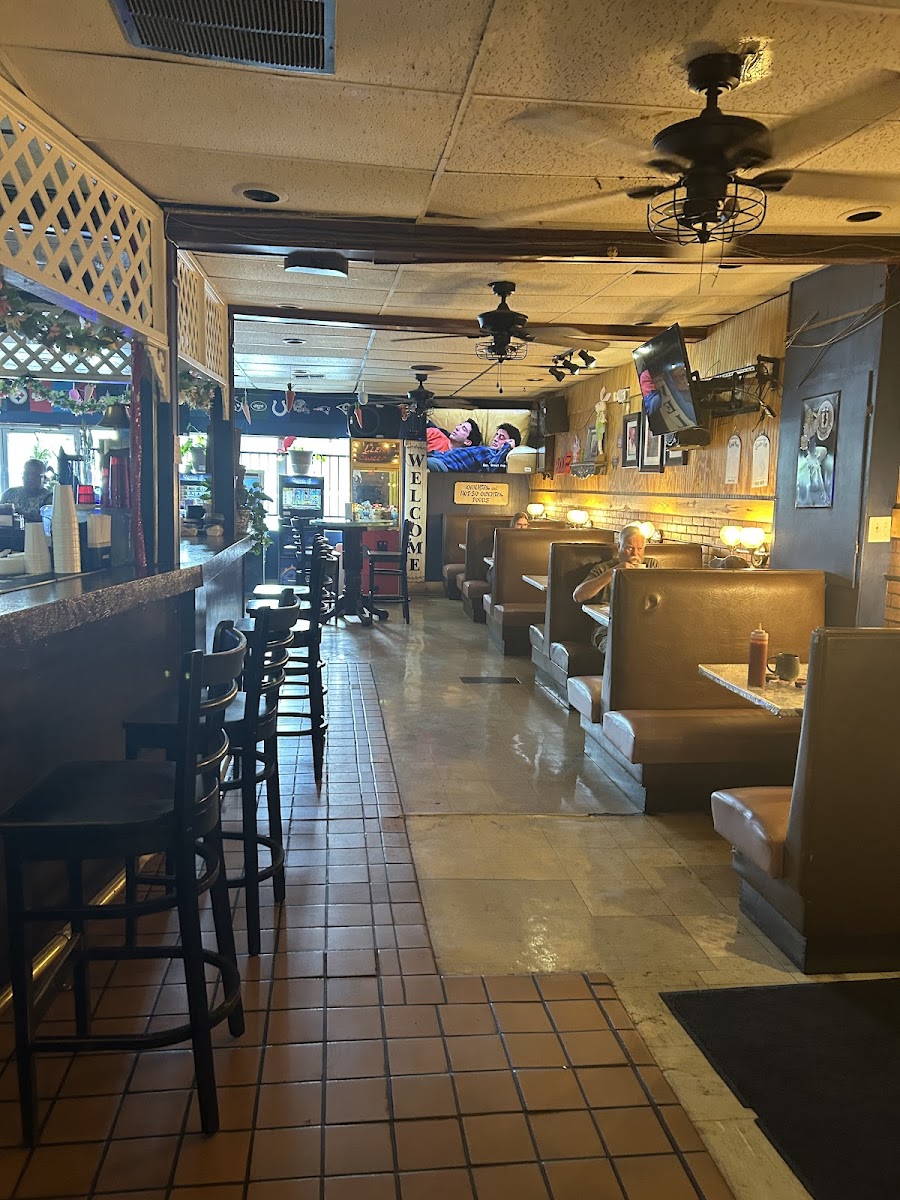 Shenandoah Restaurant